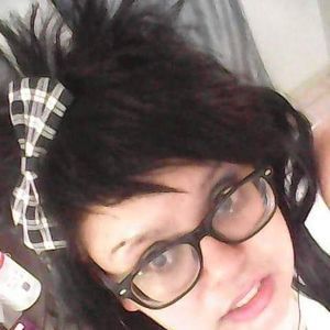 Meet your Posher, Annastacia